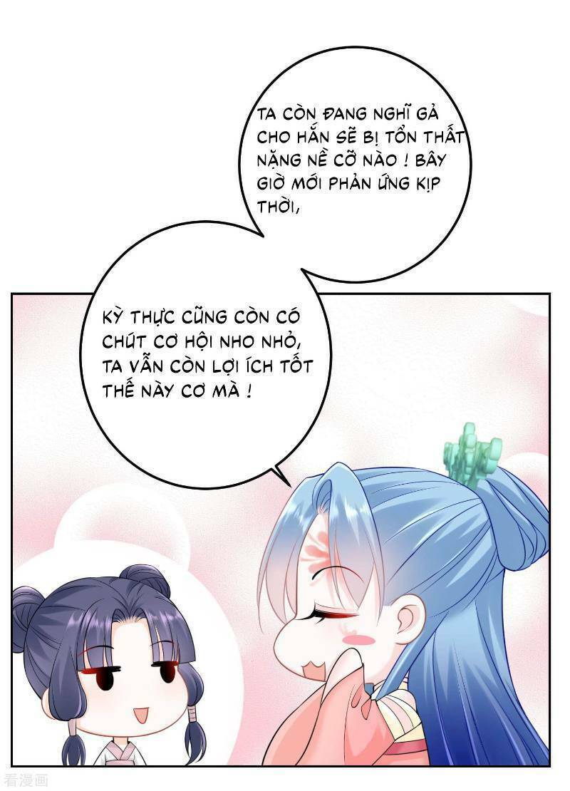 Độc Y Đích Nữ chapter 90 - Upload bởi truyensieuhay.com