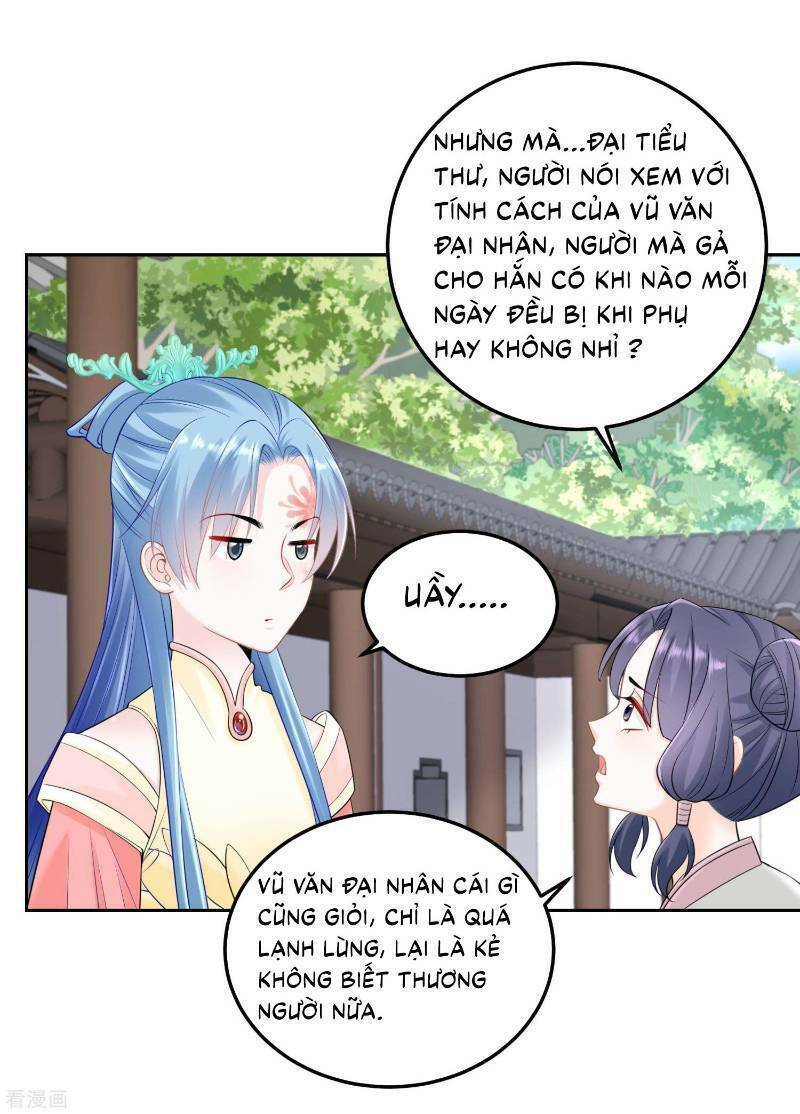 Độc Y Đích Nữ chapter 90 - Upload bởi truyensieuhay.com