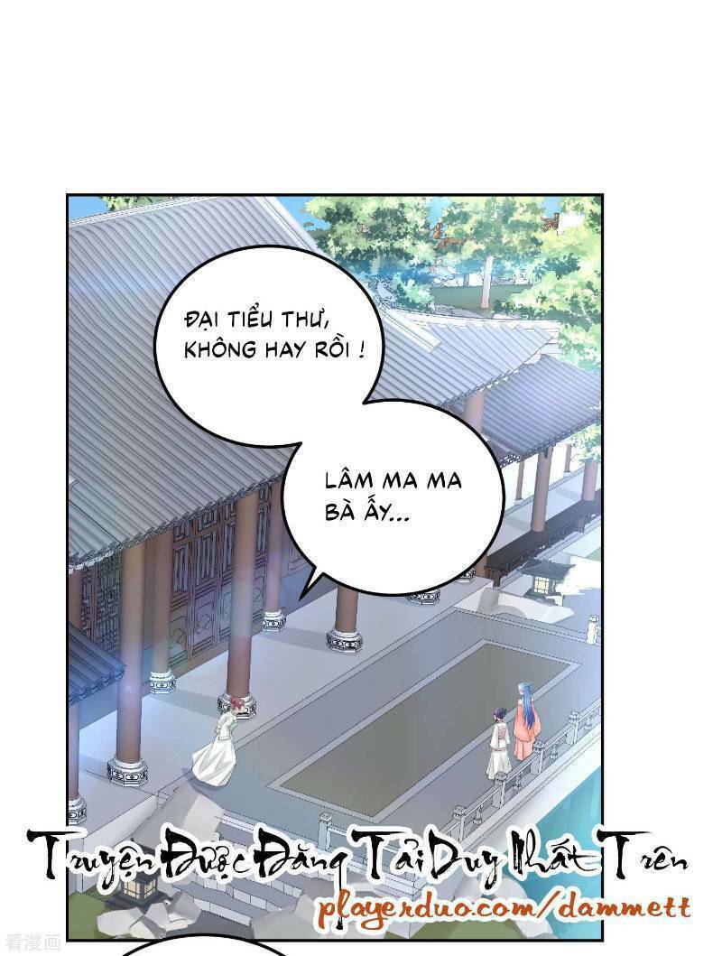 Độc Y Đích Nữ chapter 90 - Upload bởi truyensieuhay.com