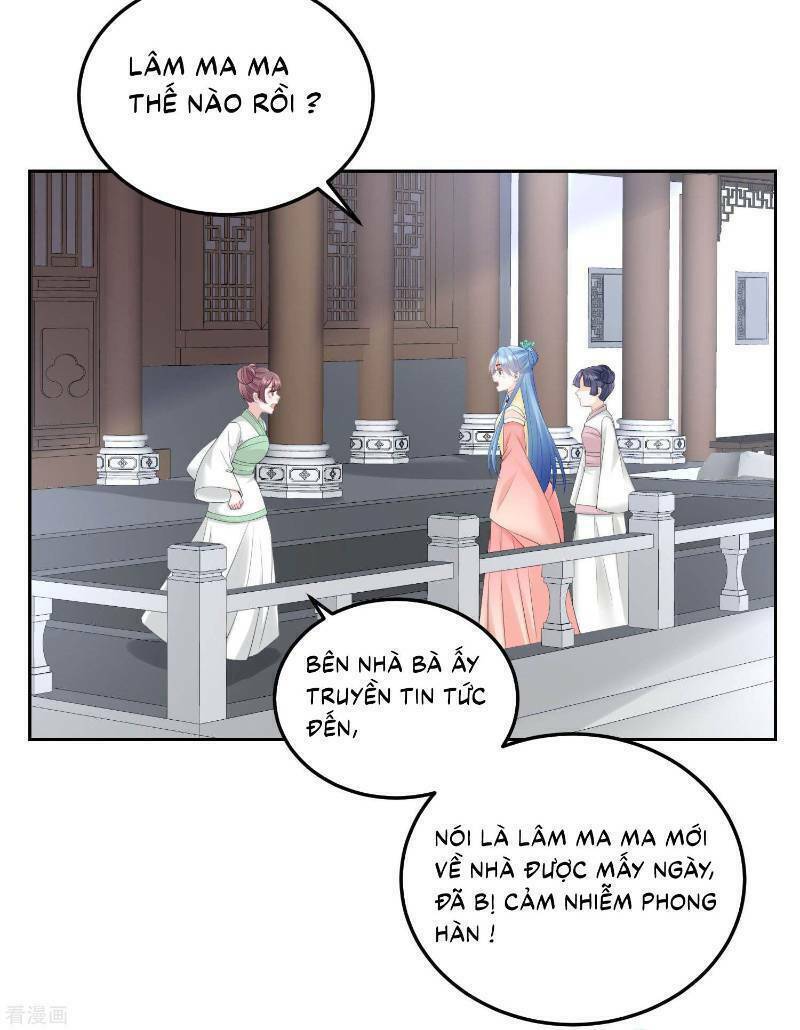 Độc Y Đích Nữ chapter 90 - Upload bởi truyensieuhay.com