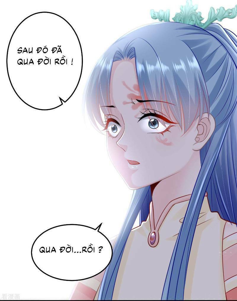 Độc Y Đích Nữ chapter 90 - Upload bởi truyensieuhay.com