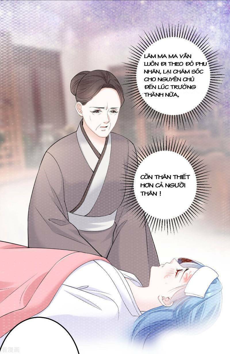 Độc Y Đích Nữ chapter 90 - Upload bởi truyensieuhay.com
