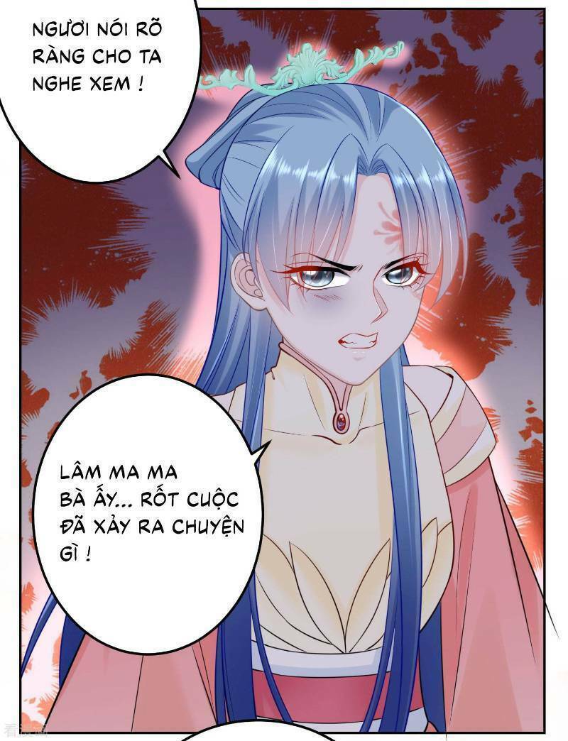 Độc Y Đích Nữ chapter 90 - Upload bởi truyensieuhay.com