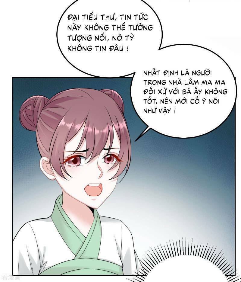Độc Y Đích Nữ chapter 90 - Upload bởi truyensieuhay.com