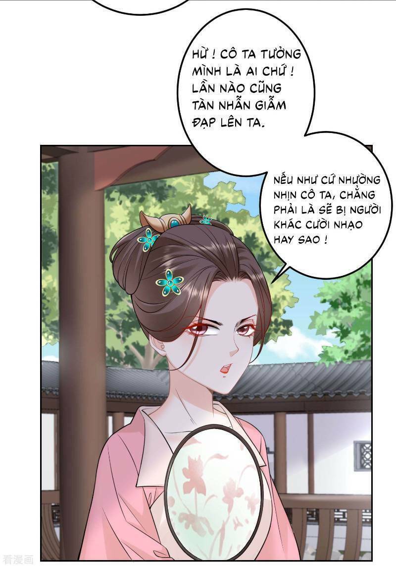 Độc Y Đích Nữ chapter 90 - Upload bởi truyensieuhay.com
