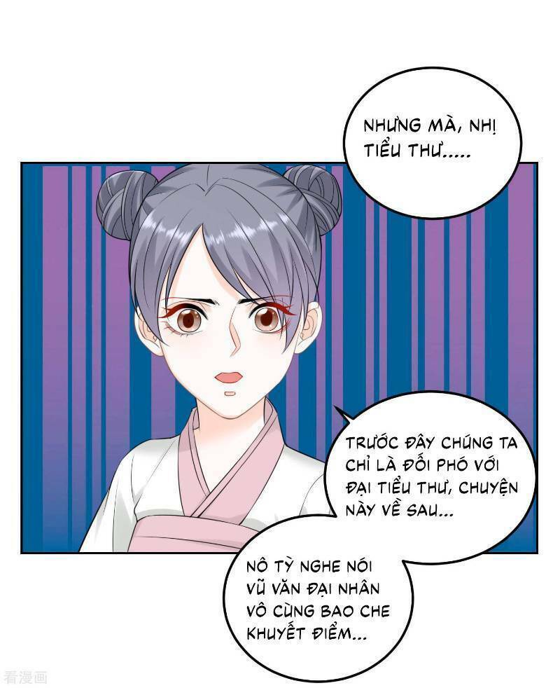 Độc Y Đích Nữ chapter 90 - Upload bởi truyensieuhay.com