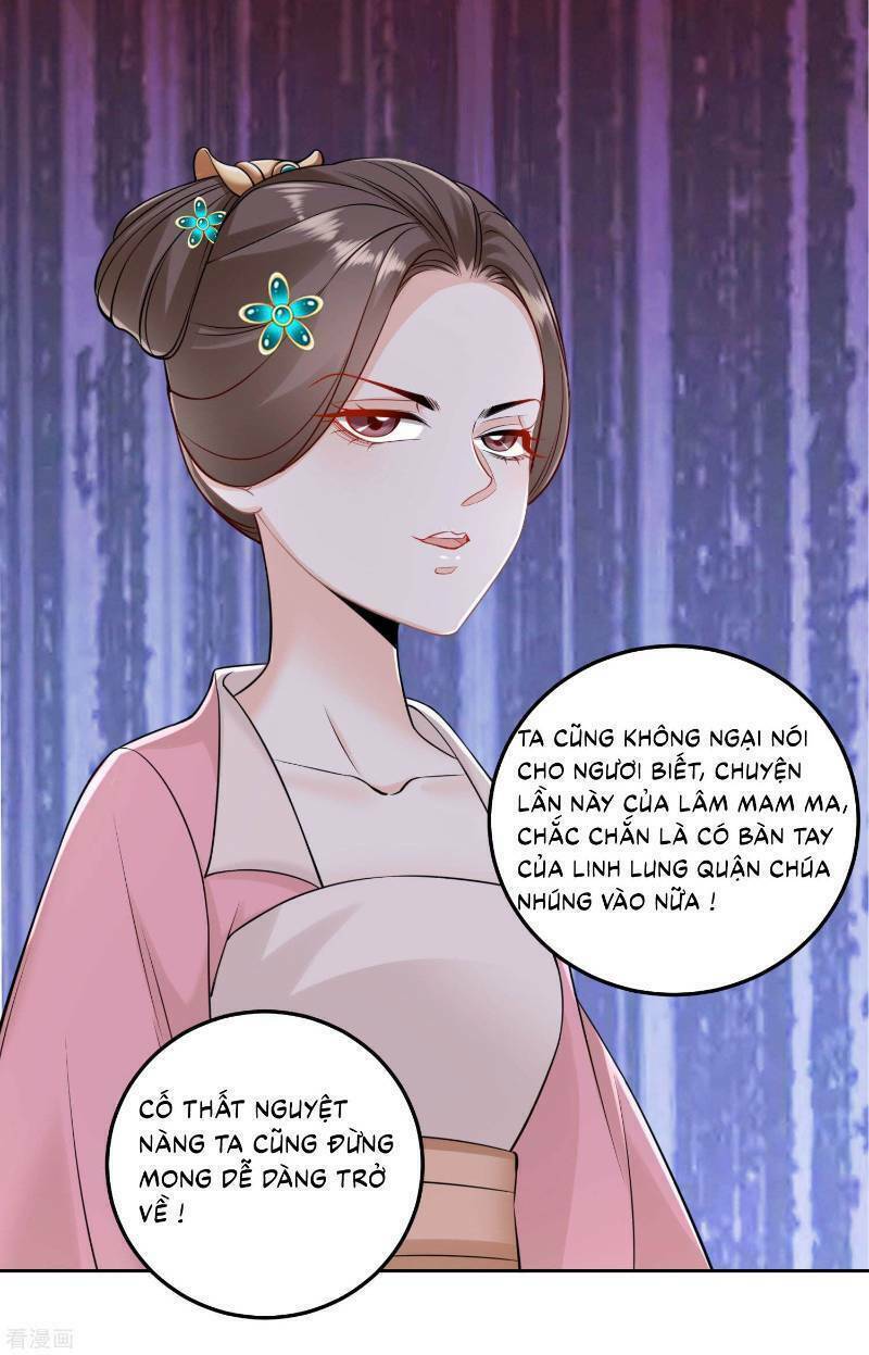 Độc Y Đích Nữ chapter 90 - Upload bởi truyensieuhay.com