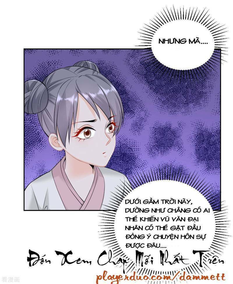 Độc Y Đích Nữ chapter 90 - Upload bởi truyensieuhay.com