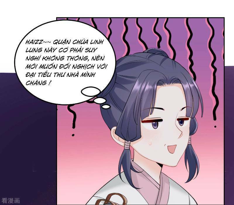 Độc Y Đích Nữ chapter 90 - Upload bởi truyensieuhay.com