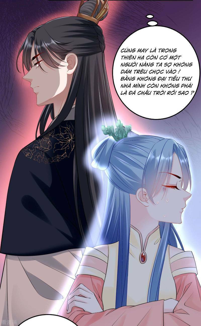 Độc Y Đích Nữ chapter 90 - Upload bởi truyensieuhay.com