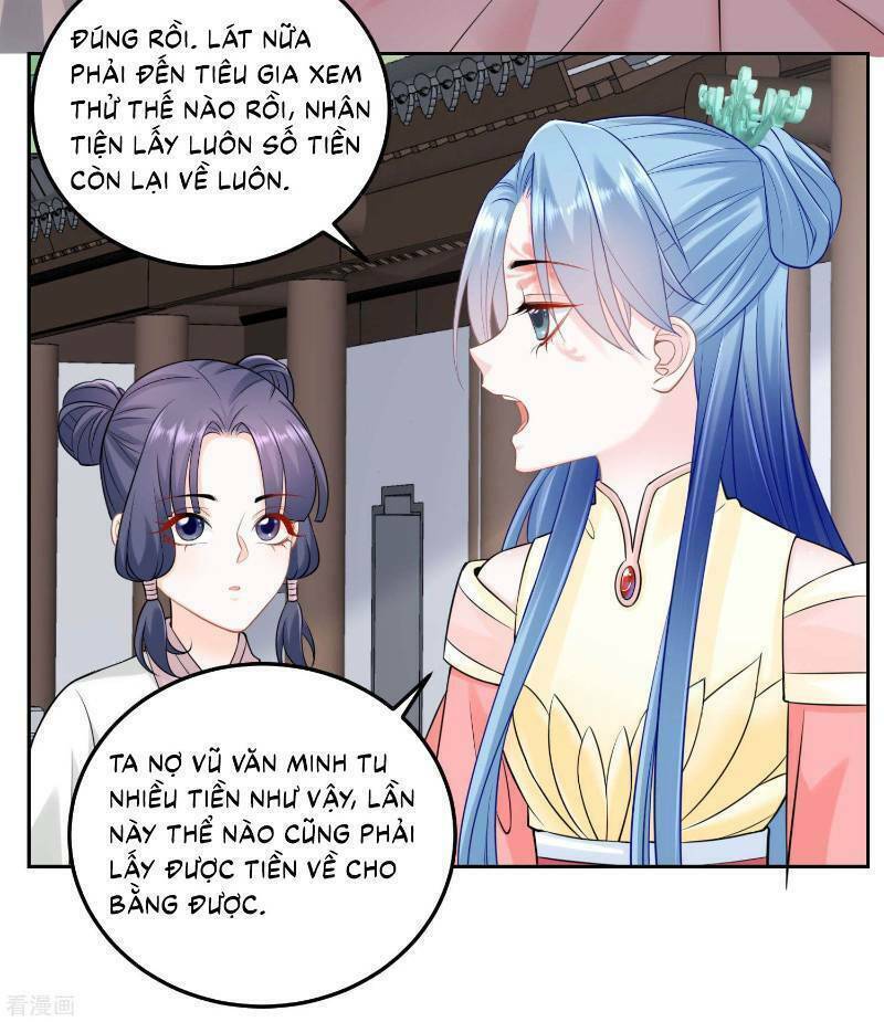 Độc Y Đích Nữ chapter 90 - Upload bởi truyensieuhay.com