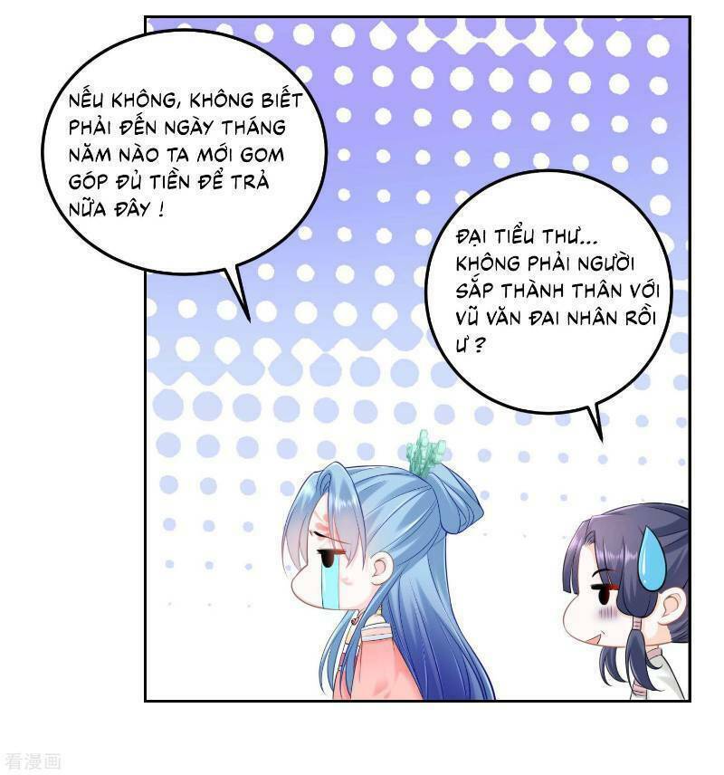 Độc Y Đích Nữ chapter 90 - Upload bởi truyensieuhay.com