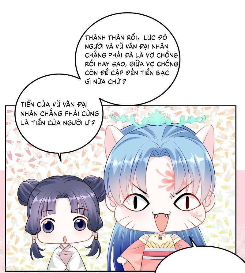 Độc Y Đích Nữ chapter 90 - Upload bởi truyensieuhay.com
