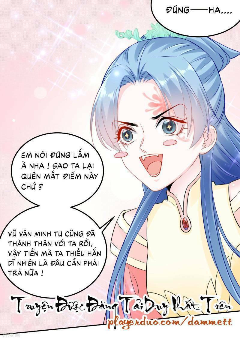 Độc Y Đích Nữ chapter 90 - Upload bởi truyensieuhay.com