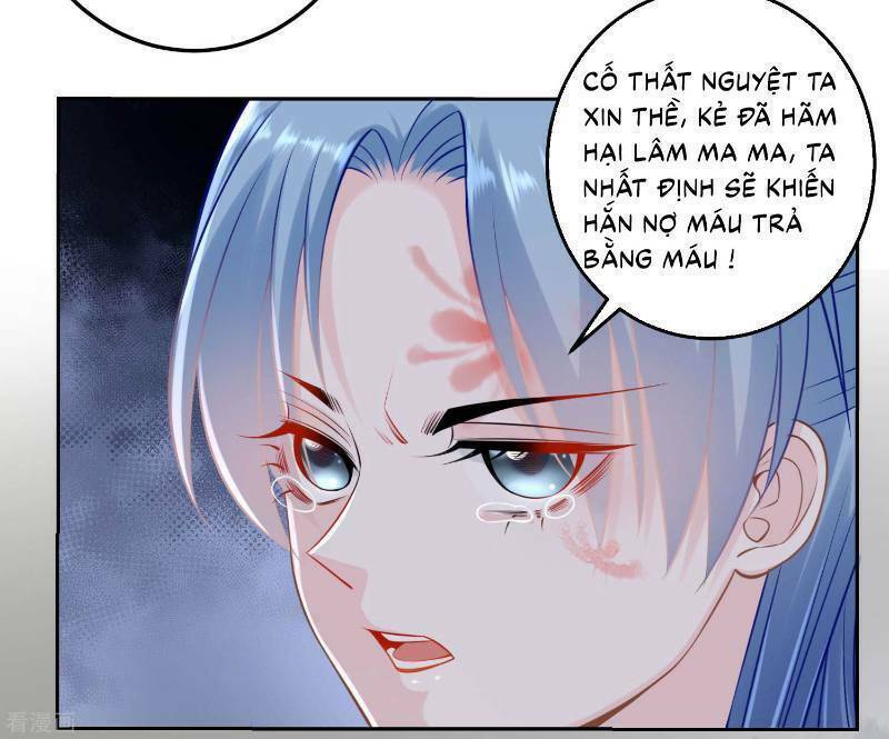 Độc Y Đích Nữ chapter 91 - Upload bởi truyensieuhay.com