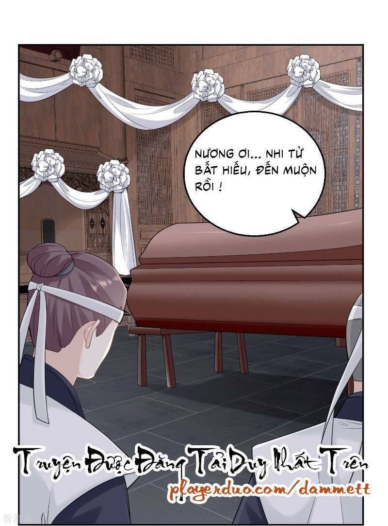 Độc Y Đích Nữ chapter 91 - Upload bởi truyensieuhay.com