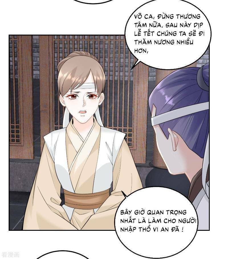 Độc Y Đích Nữ chapter 91 - Upload bởi truyensieuhay.com