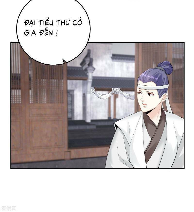 Độc Y Đích Nữ chapter 91 - Upload bởi truyensieuhay.com