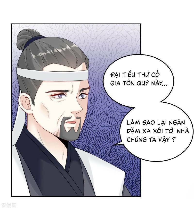 Độc Y Đích Nữ chapter 91 - Upload bởi truyensieuhay.com