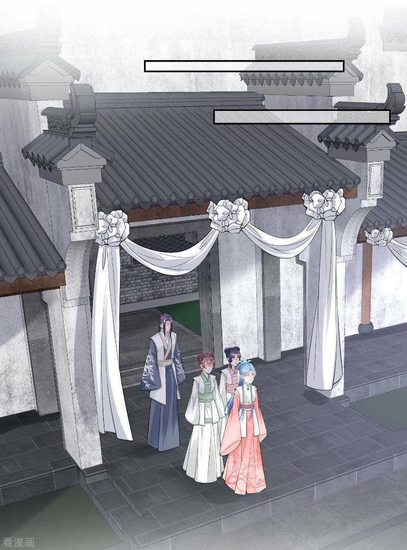 Độc Y Đích Nữ chapter 91 - Upload bởi truyensieuhay.com