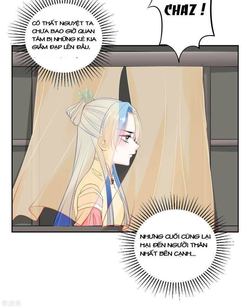 Độc Y Đích Nữ chapter 91 - Upload bởi truyensieuhay.com