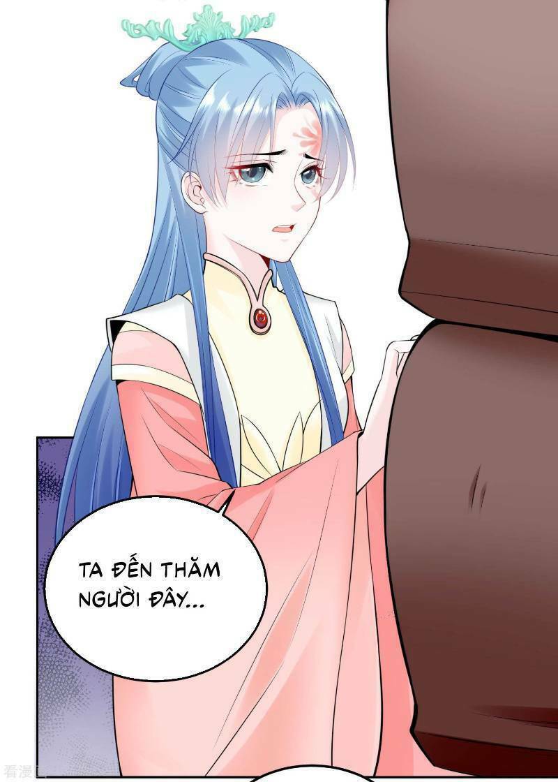 Độc Y Đích Nữ chapter 91 - Upload bởi truyensieuhay.com