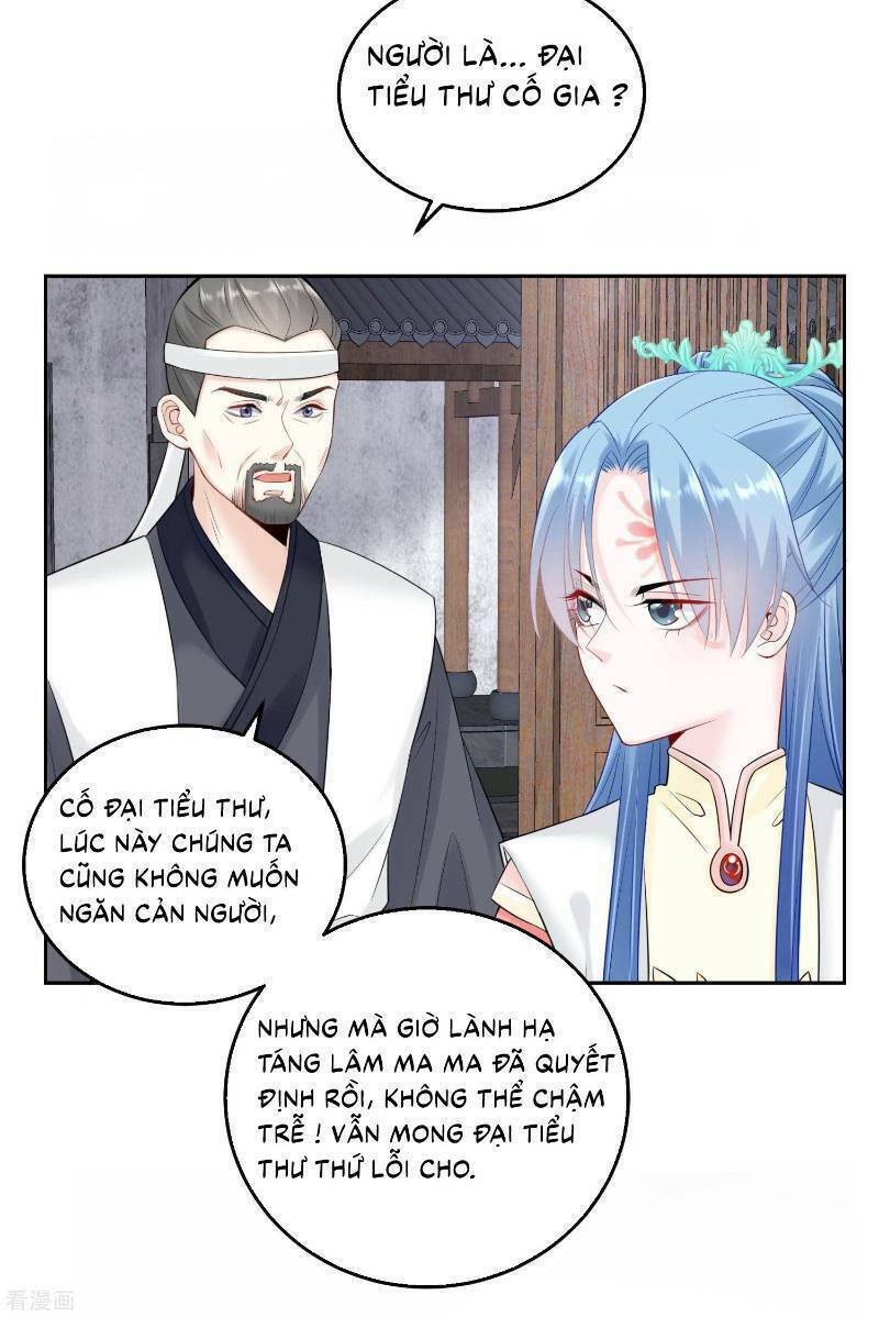 Độc Y Đích Nữ chapter 91 - Upload bởi truyensieuhay.com