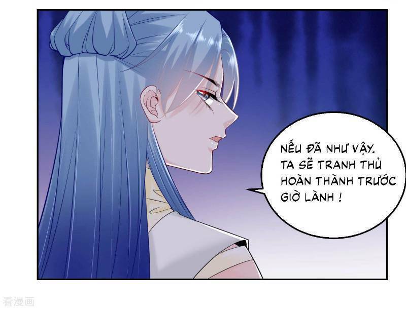 Độc Y Đích Nữ chapter 91 - Upload bởi truyensieuhay.com