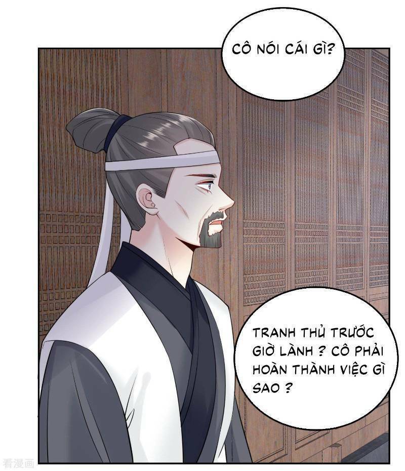 Độc Y Đích Nữ chapter 91 - Upload bởi truyensieuhay.com