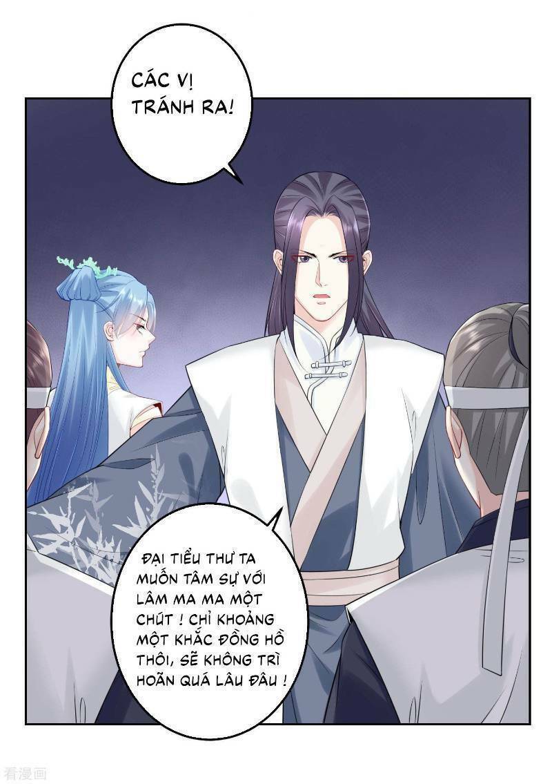 Độc Y Đích Nữ chapter 91 - Upload bởi truyensieuhay.com