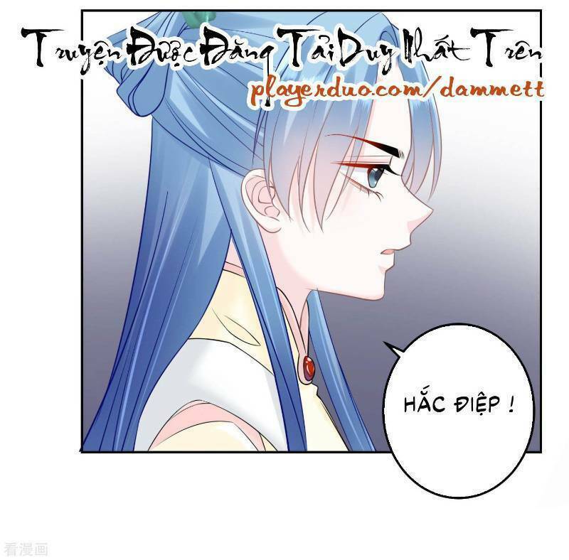 Độc Y Đích Nữ chapter 91 - Upload bởi truyensieuhay.com
