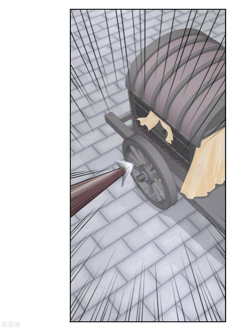 Độc Y Đích Nữ chapter 91 - Upload bởi truyensieuhay.com