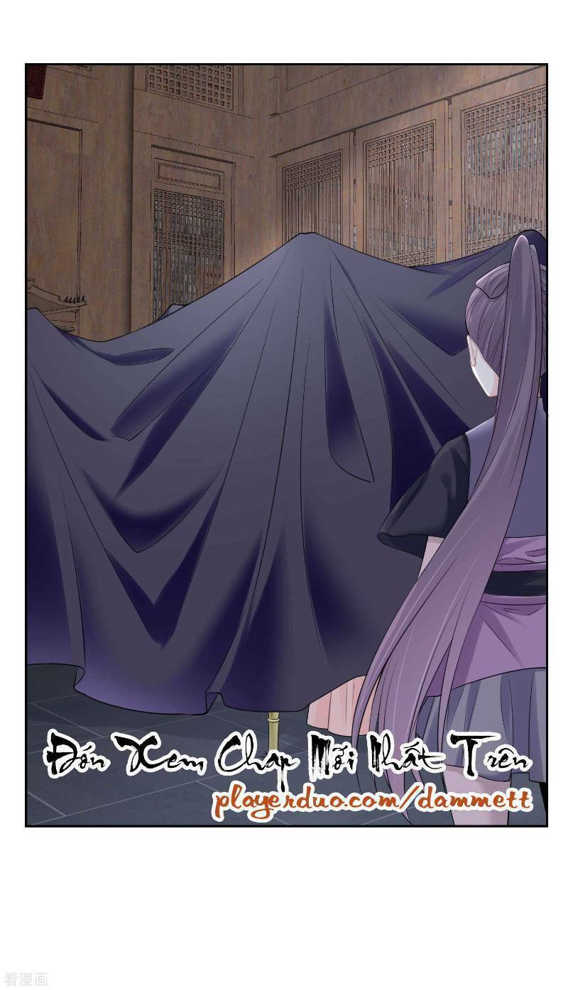 Độc Y Đích Nữ chapter 91 - Upload bởi truyensieuhay.com
