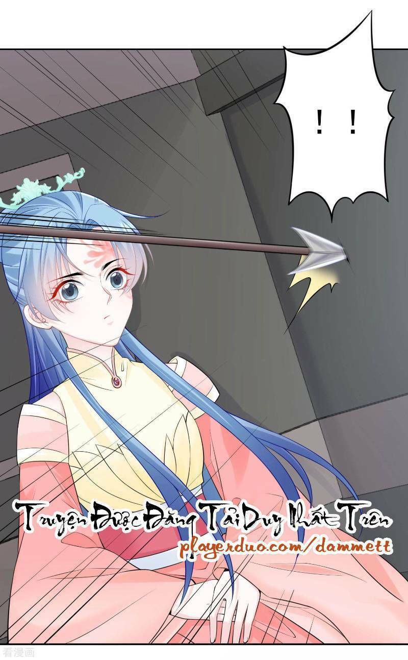 Độc Y Đích Nữ chapter 91 - Upload bởi truyensieuhay.com