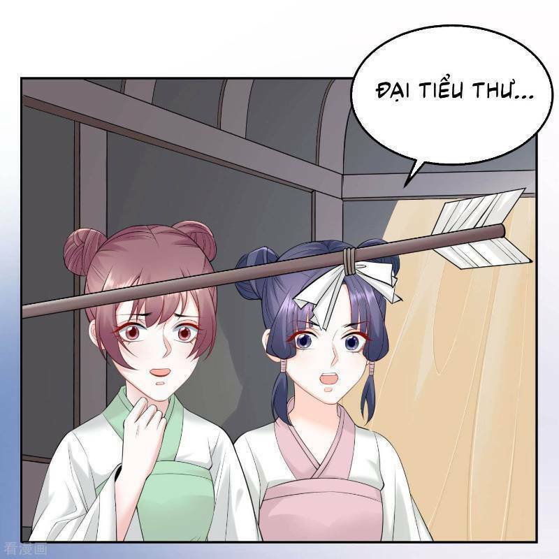 Độc Y Đích Nữ chapter 91 - Upload bởi truyensieuhay.com