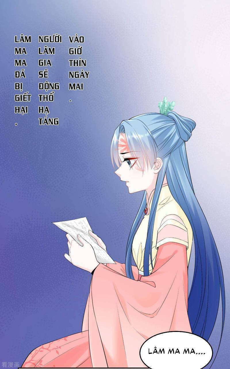 Độc Y Đích Nữ chapter 91 - Upload bởi truyensieuhay.com