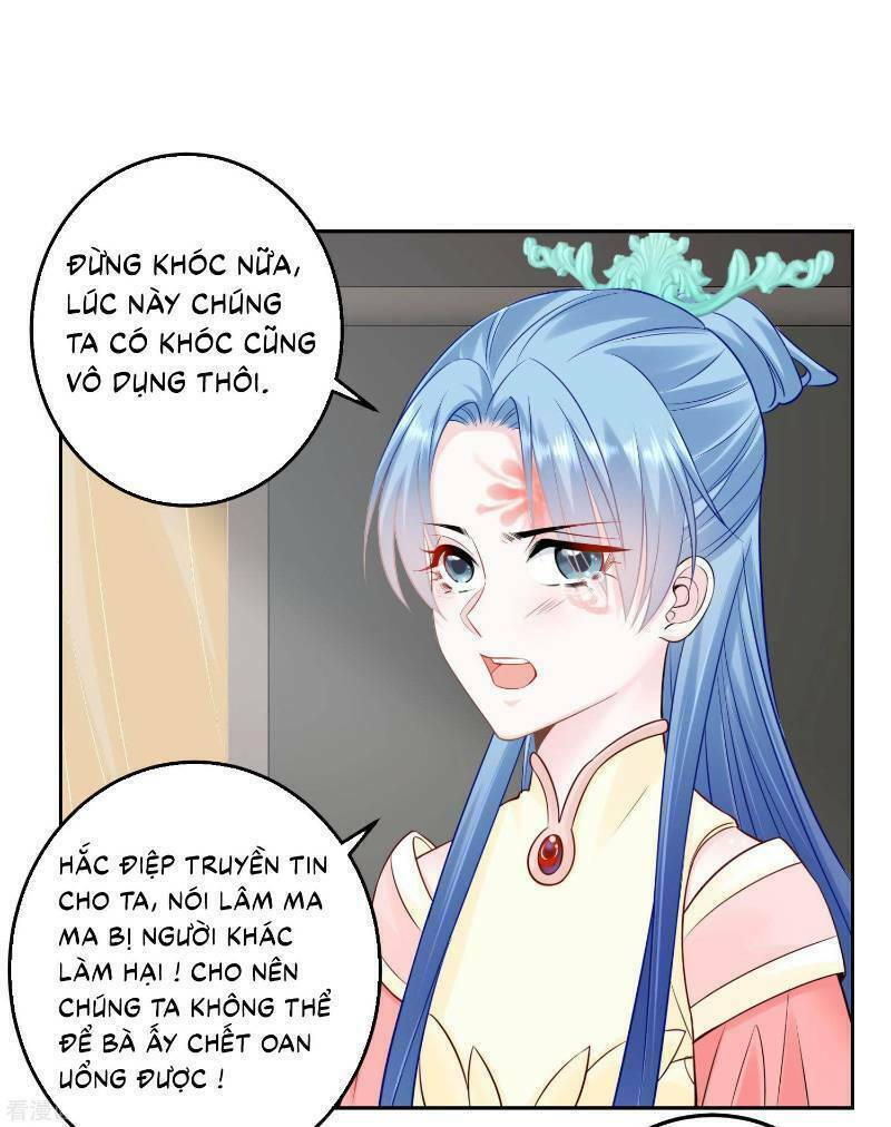 Độc Y Đích Nữ chapter 91 - Upload bởi truyensieuhay.com