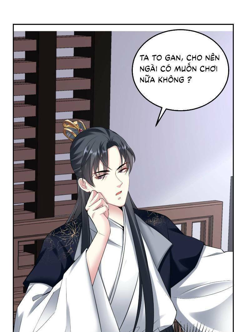 Độc Y Đích Nữ chapter 92 - Upload bởi truyensieuhay.com