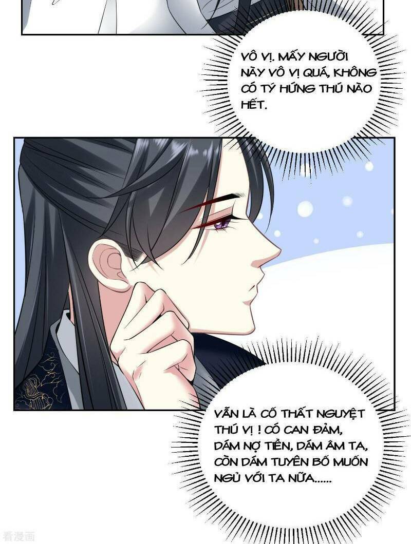 Độc Y Đích Nữ chapter 92 - Upload bởi truyensieuhay.com