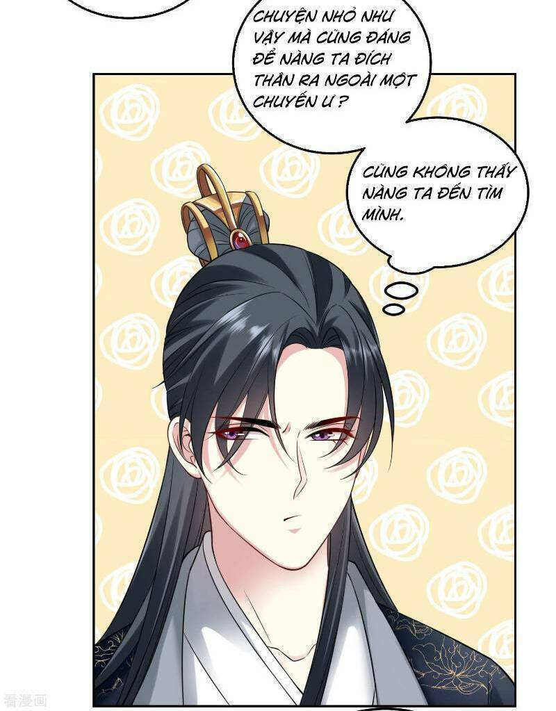 Độc Y Đích Nữ chapter 92 - Upload bởi truyensieuhay.com