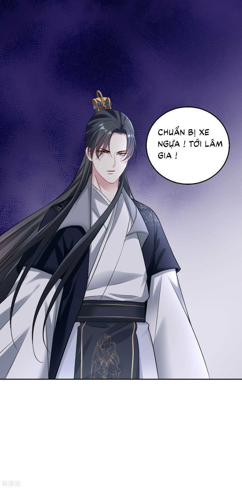 Độc Y Đích Nữ chapter 92 - Upload bởi truyensieuhay.com
