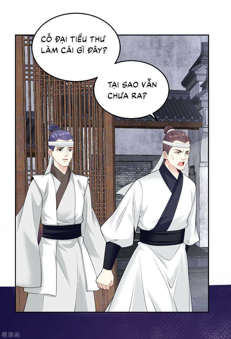 Độc Y Đích Nữ chapter 92 - Upload bởi truyensieuhay.com