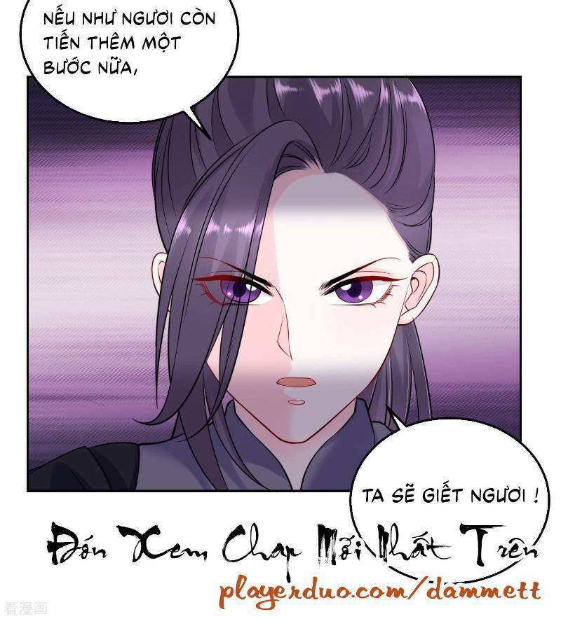 Độc Y Đích Nữ chapter 92 - Upload bởi truyensieuhay.com