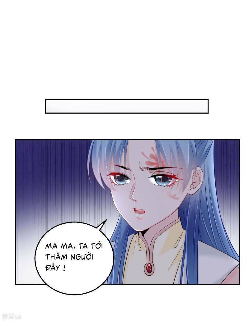 Độc Y Đích Nữ chapter 92 - Upload bởi truyensieuhay.com