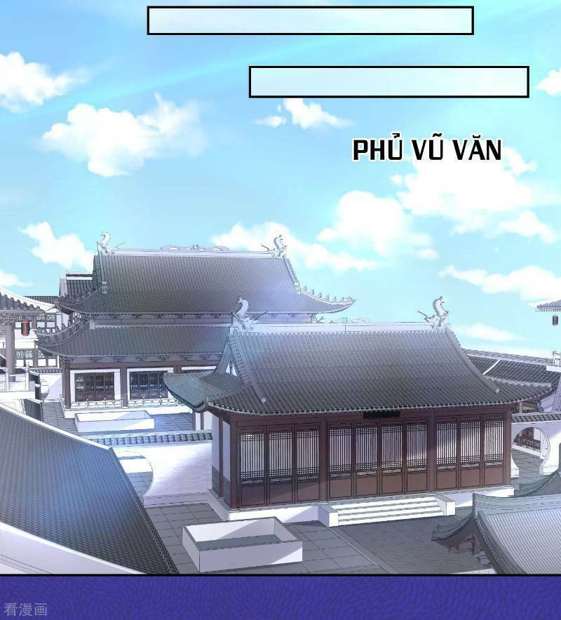 Độc Y Đích Nữ chapter 92 - Upload bởi truyensieuhay.com