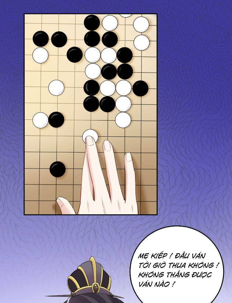 Độc Y Đích Nữ chapter 92 - Upload bởi truyensieuhay.com