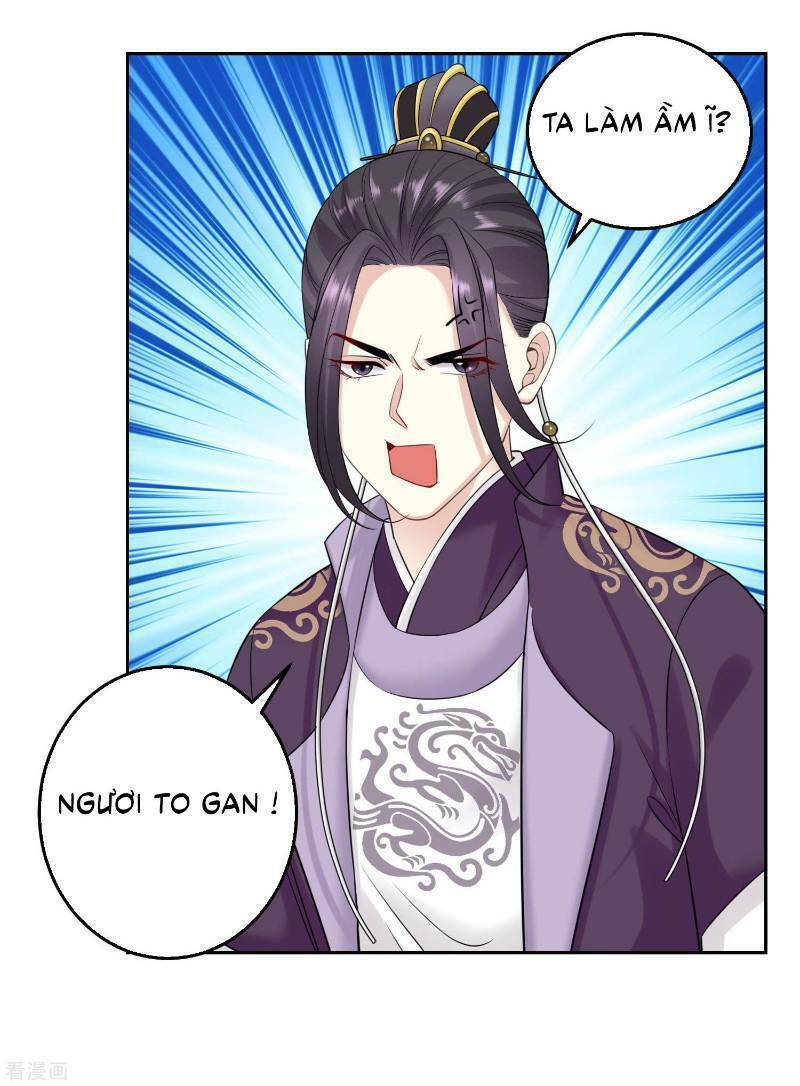 Độc Y Đích Nữ chapter 92 - Upload bởi truyensieuhay.com