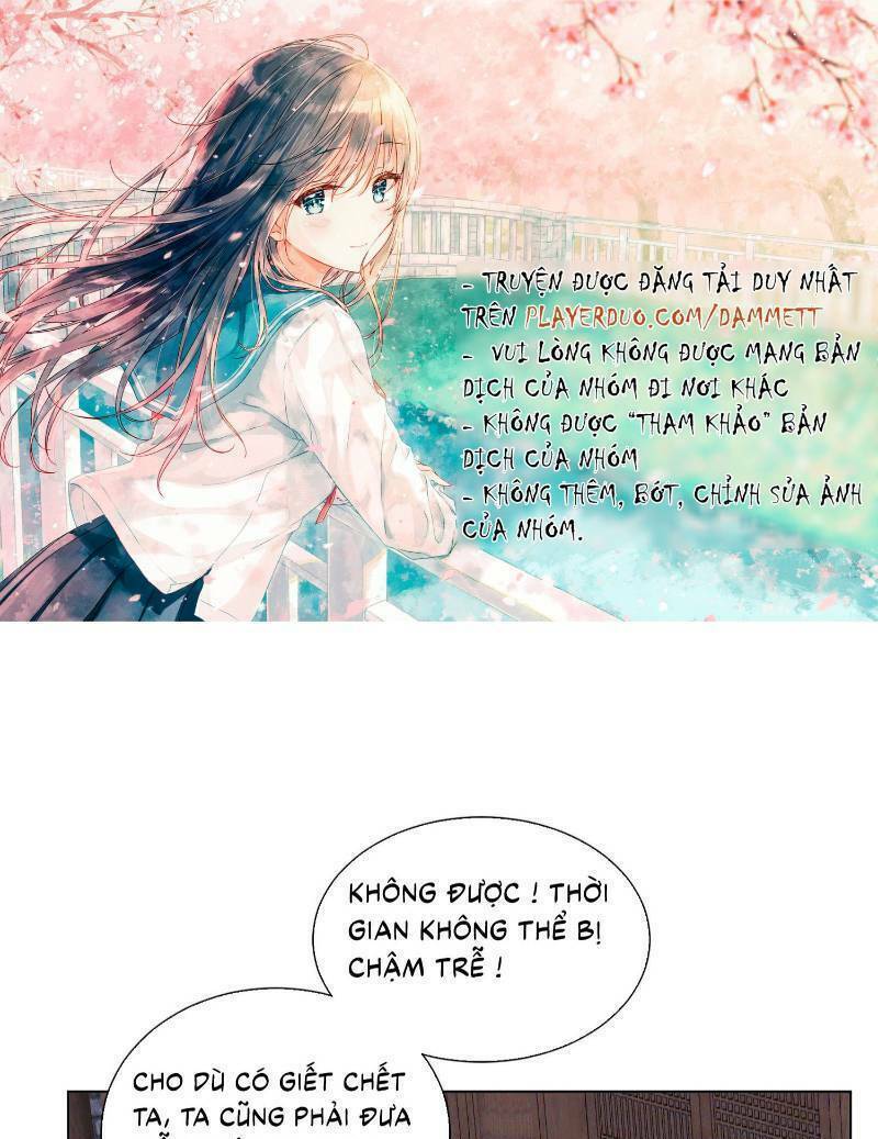 Độc Y Đích Nữ chapter 93 - Upload bởi truyensieuhay.com