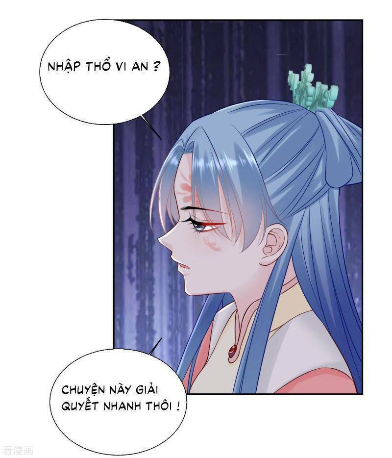 Độc Y Đích Nữ chapter 93 - Upload bởi truyensieuhay.com