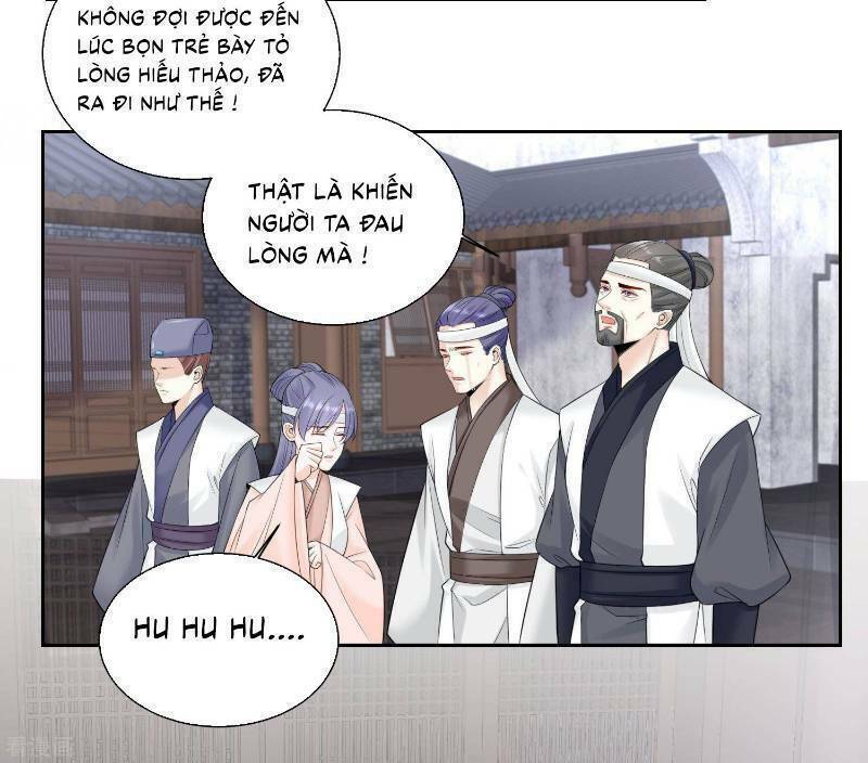 Độc Y Đích Nữ chapter 93 - Upload bởi truyensieuhay.com